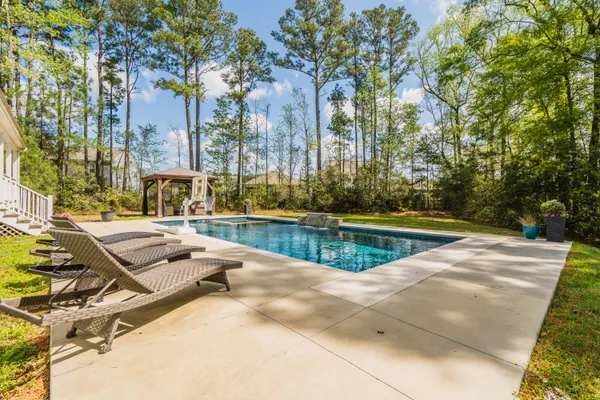 $897,500 | 4207 Cottage Grove Court, Summerville, SC 29483