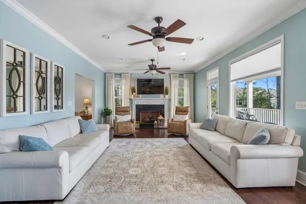 $897,500 | 4207 Cottage Grove Court, Summerville, SC 29483