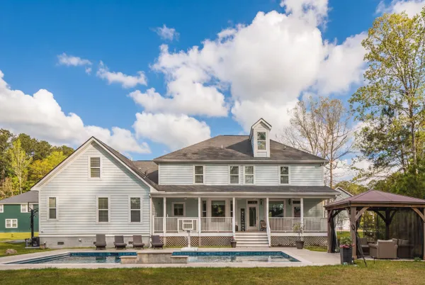 $897,500 | 4207 Cottage Grove Court, Summerville, SC 29483