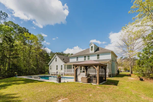 $897,500 | 4207 Cottage Grove Court, Summerville, SC 29483