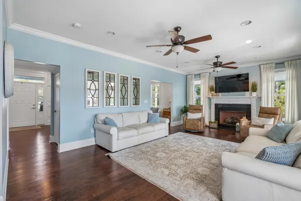 $897,500 | 4207 Cottage Grove Court, Summerville, SC 29483