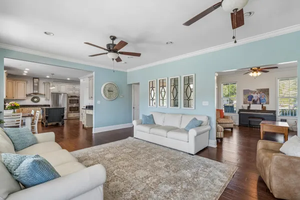 $897,500 | 4207 Cottage Grove Court, Summerville, SC 29483