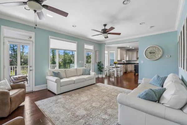 $897,500 | 4207 Cottage Grove Court, Summerville, SC 29483
