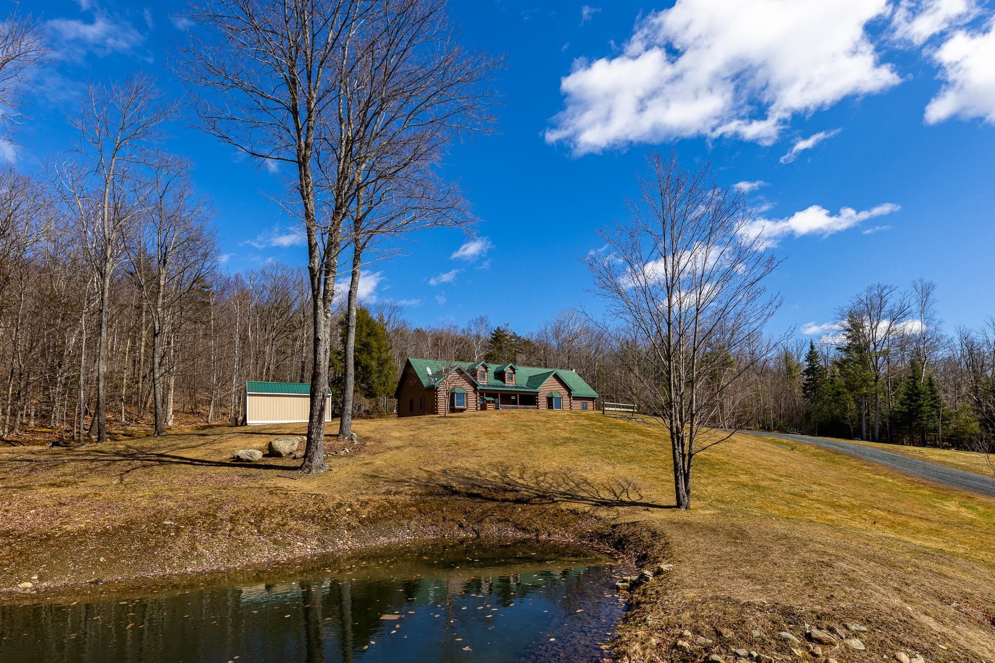 366 Methodist Hill Road Enfield, NH 03748 - Photo 30 of 34 Gallery Image 30