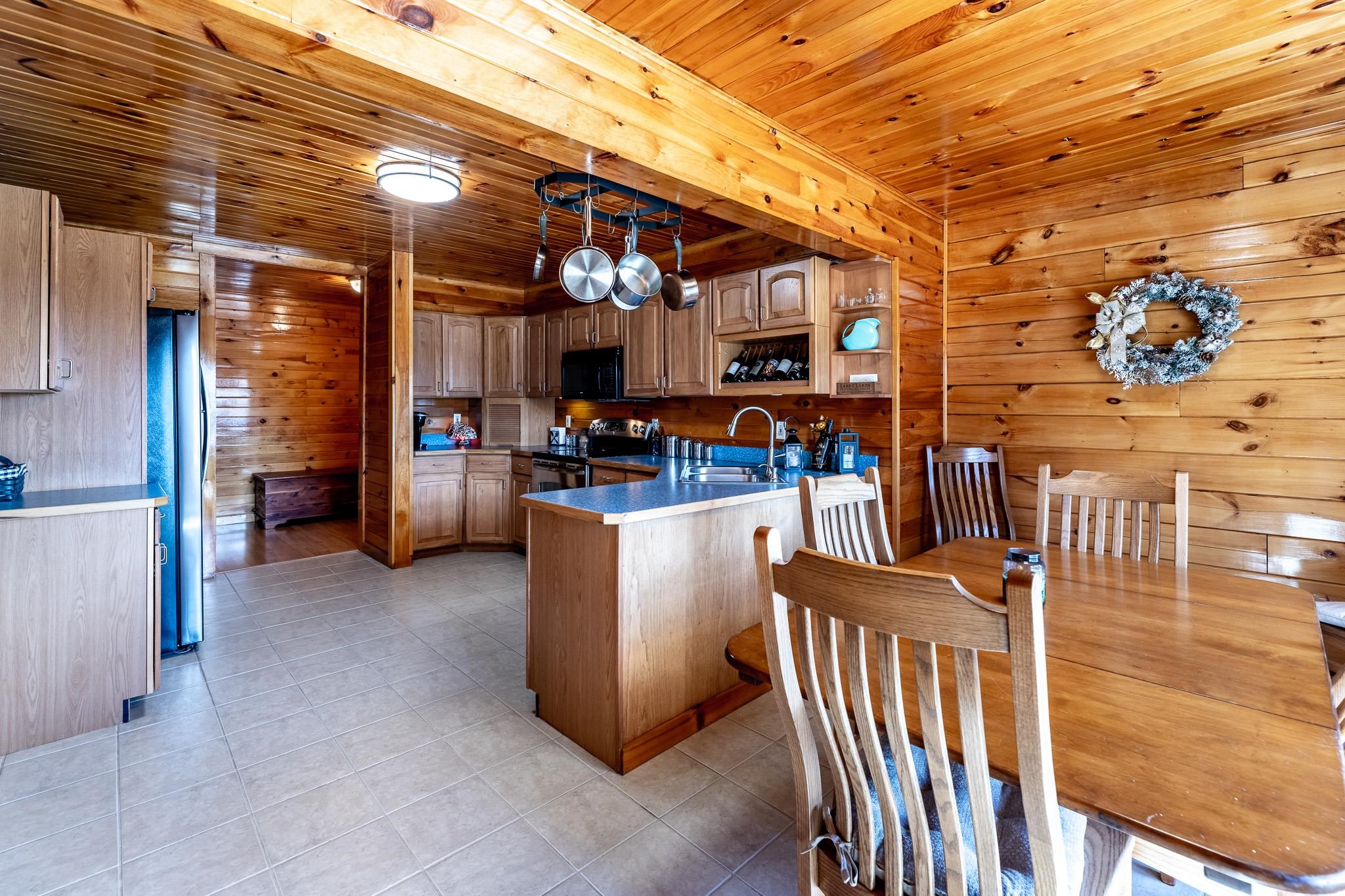 366 Methodist Hill Road Enfield, NH 03748 - Photo 8 of 34 Gallery Image 8