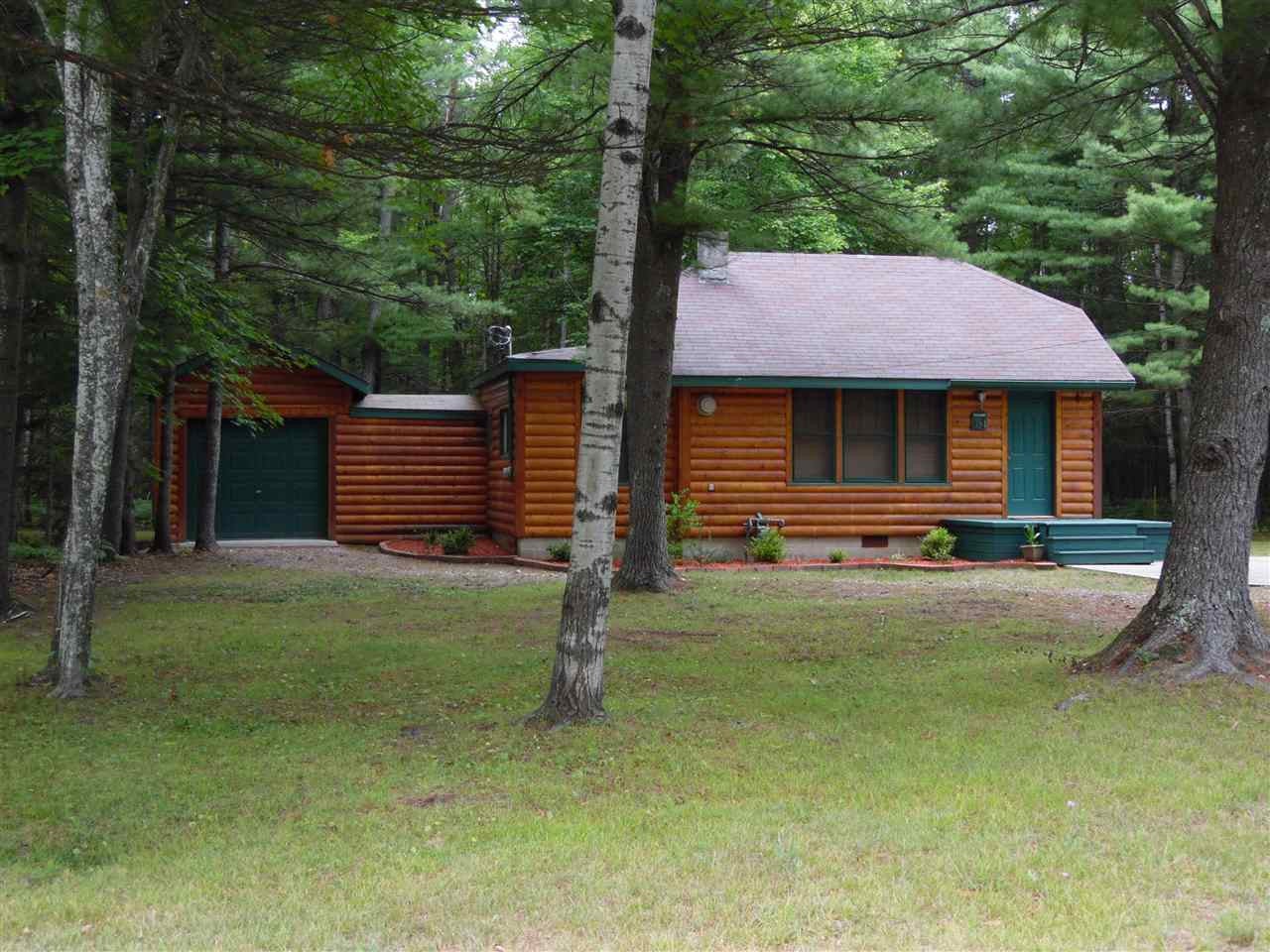 10741 Beaver Road St. Helen, MI 48656 - Photo 1 of 1 Gallery Image 1