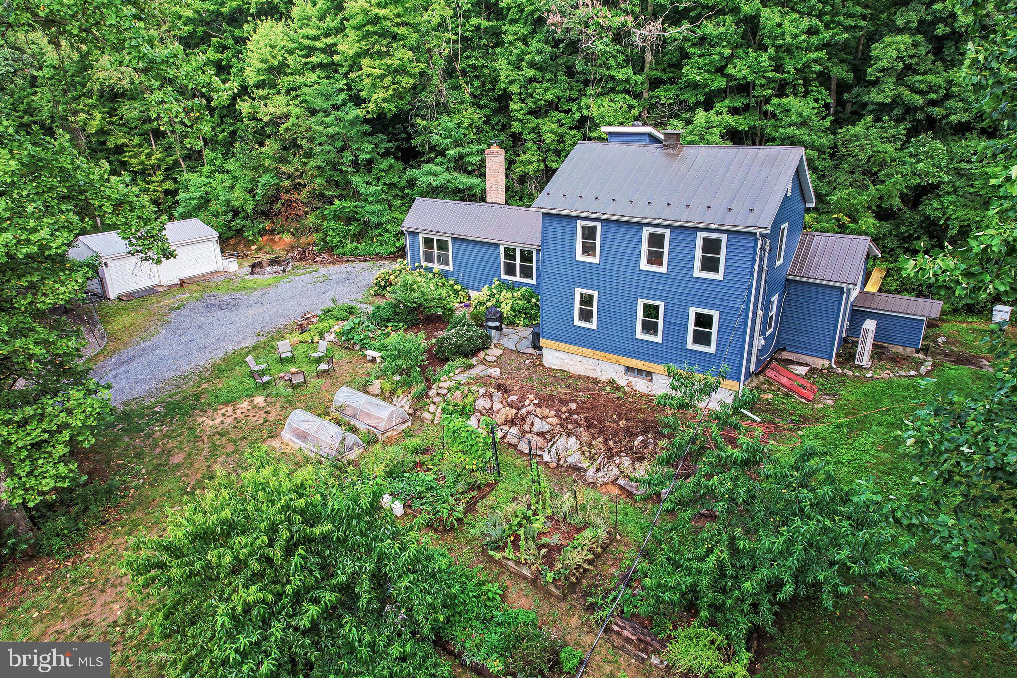 450 Mountain Road Liverpool, PA 17045 - Photo 42 of 48 Gallery Image 42