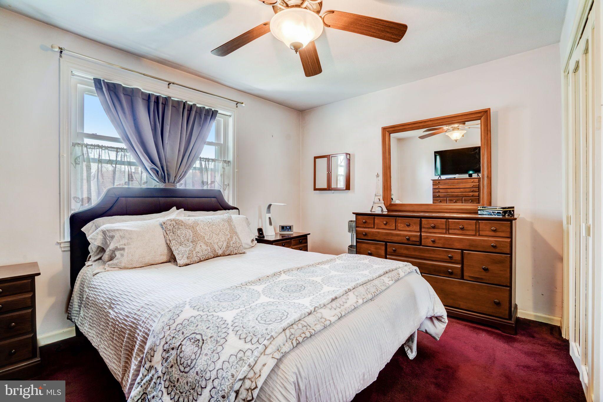 8716 Sagamore Road Philadelphia, PA 19128 - Photo 17 of 33 First upper level bedroom !