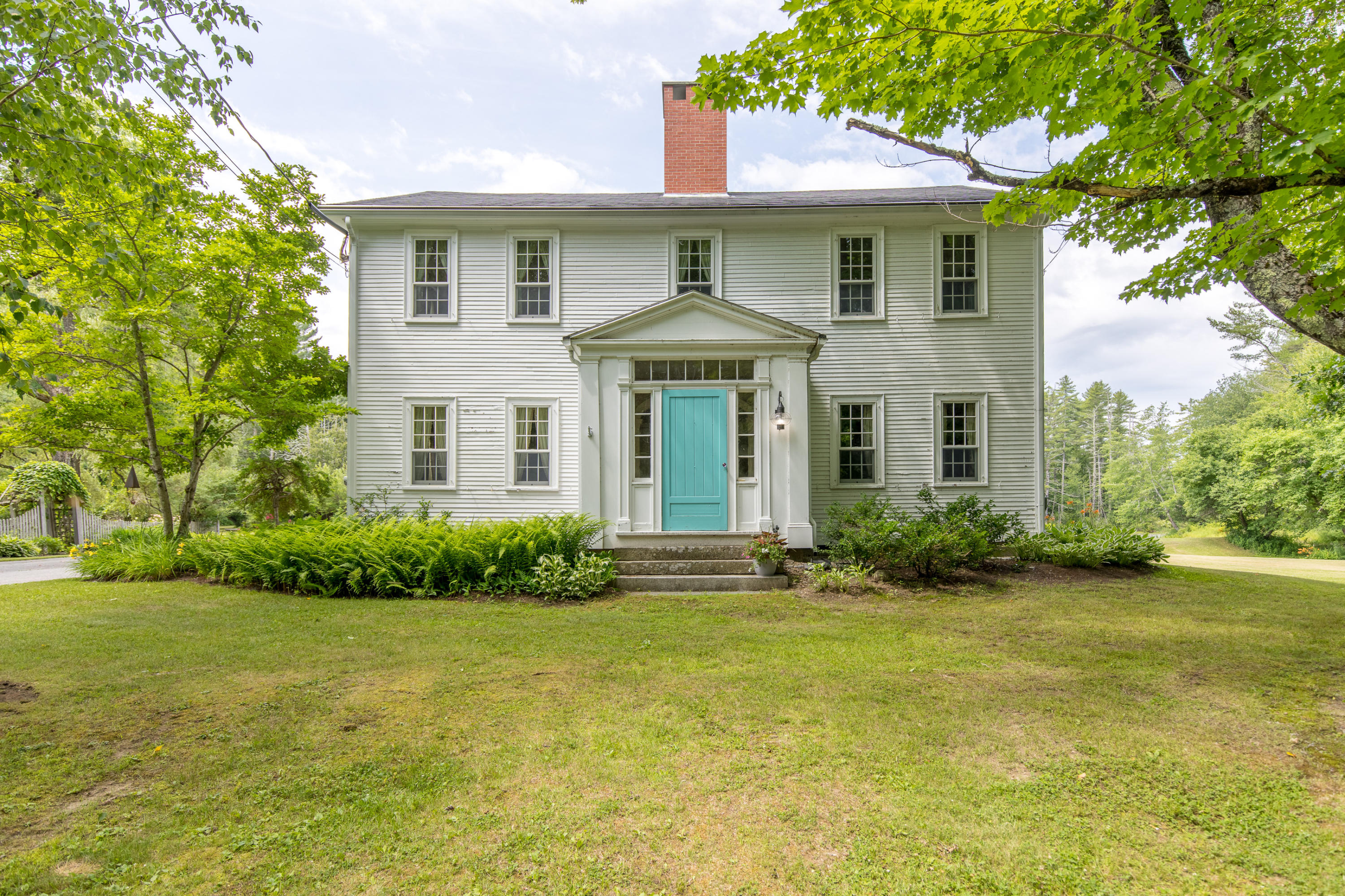 48 Salmon Falls Road Hollis, ME 04042 - Photo 8 of 93 1 (58)