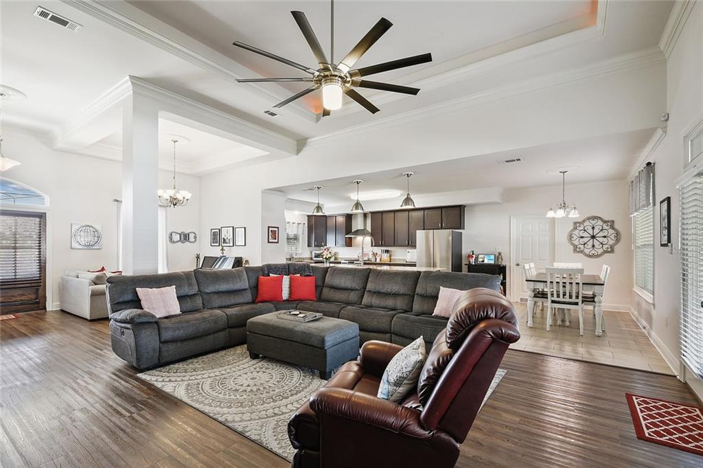 5220 Ehret Road Marrero, LA 70072 - Photo 4 of 21 Gallery Image 4