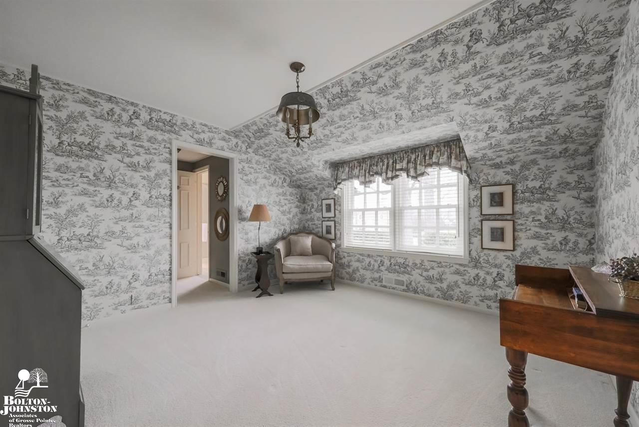 415 Lake Shore Road Grosse Pointe Farms, MI 48236 - Photo 30 of 41
