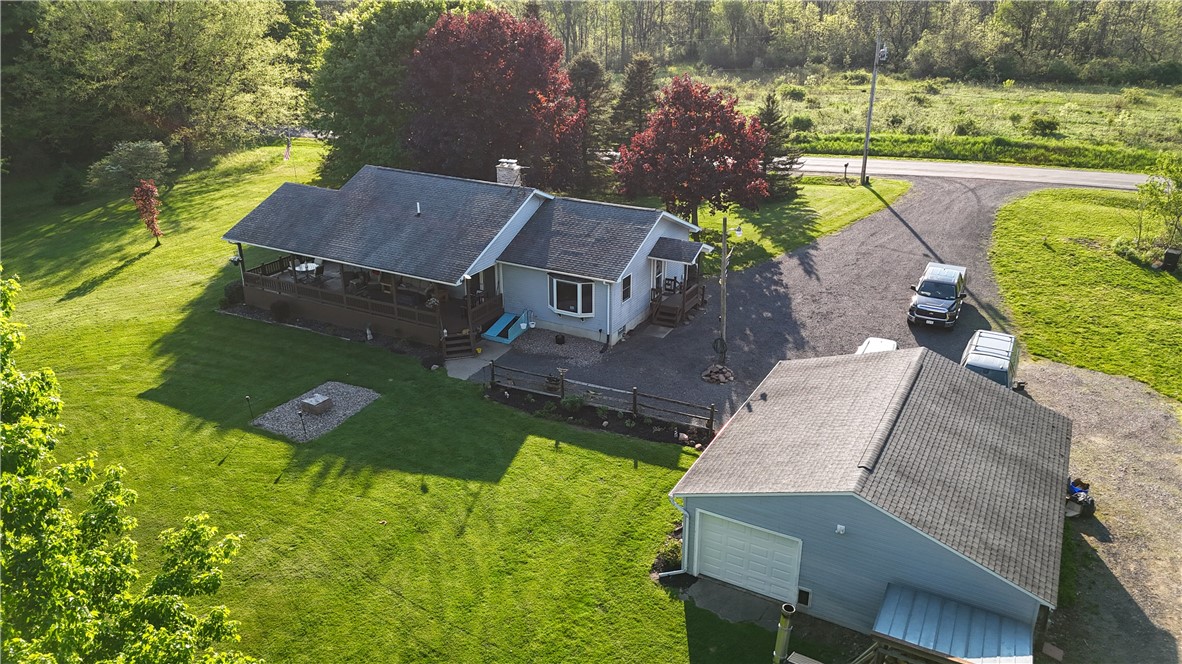 7488 Eades Road Red Creek, NY 13143 - Photo 41 of 50