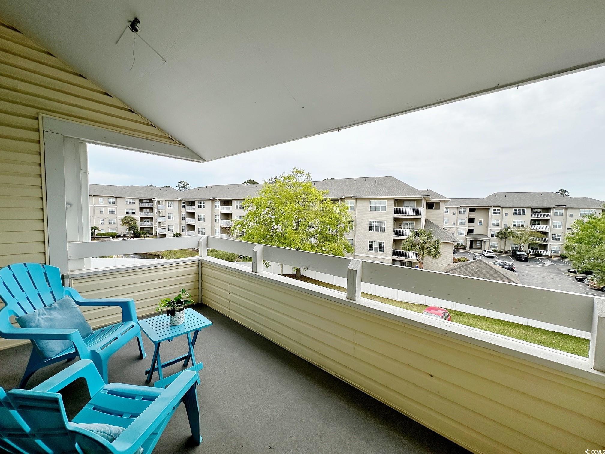 1100 Possum Trot Road, Unit G325 North Myrtle Beach, SC 29582 - Photo 20 of 21 Gallery Image 20