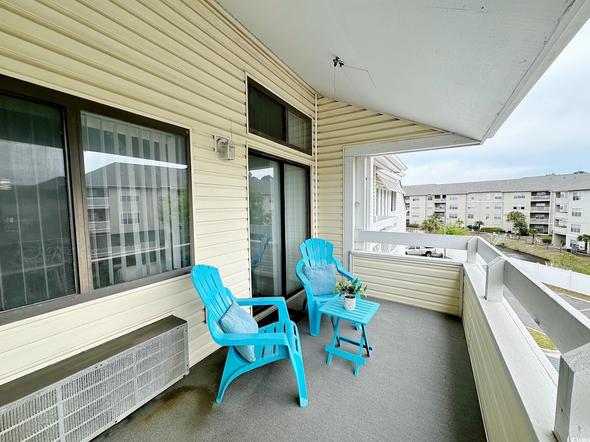 1100 Possum Trot Road, Unit G325 North Myrtle Beach, SC 29582 - Photo 21 of 21 Gallery Image 21