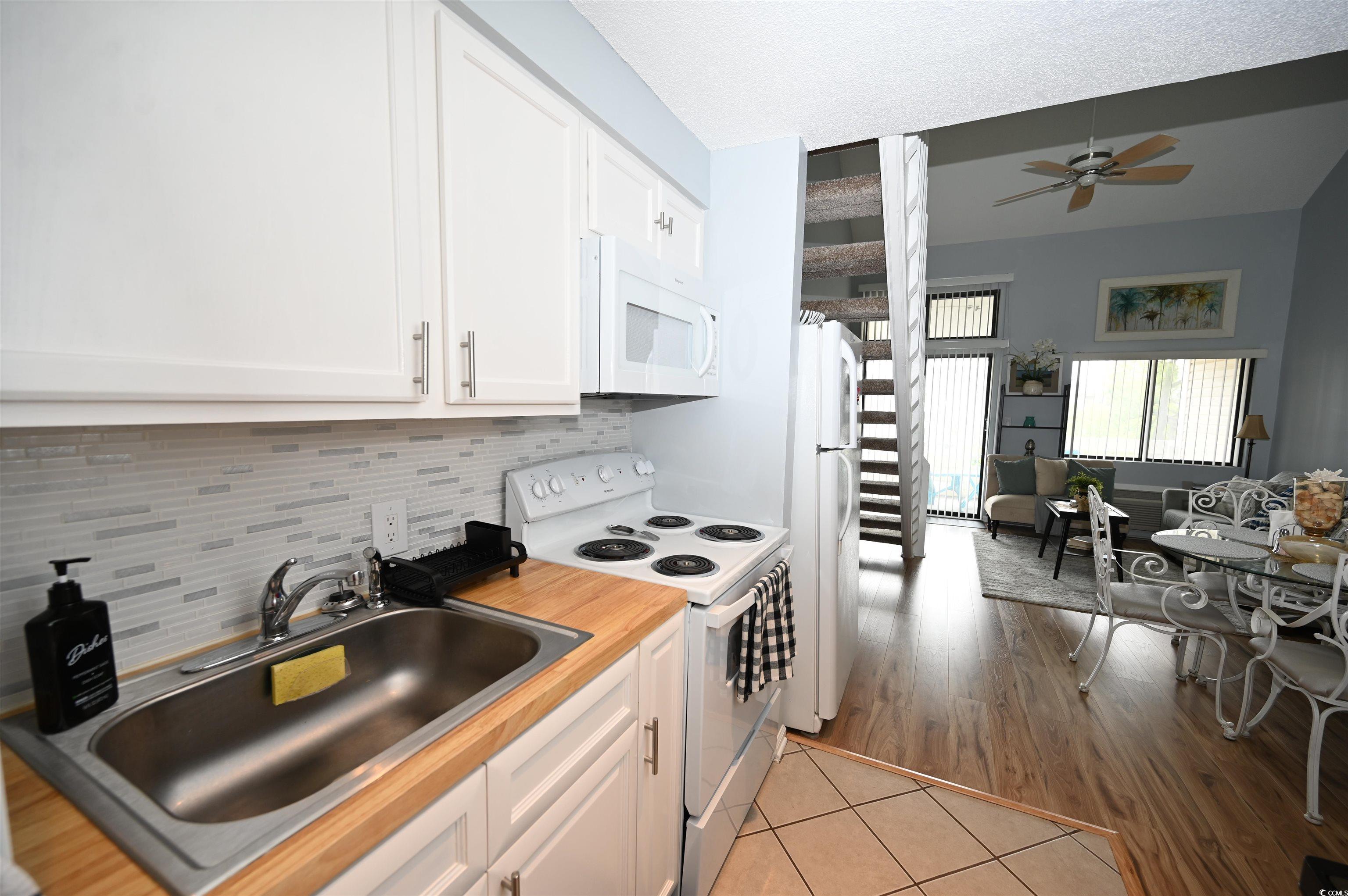 1100 Possum Trot Road, Unit G325 North Myrtle Beach, SC 29582 - Photo 3 of 21 Gallery Image 3