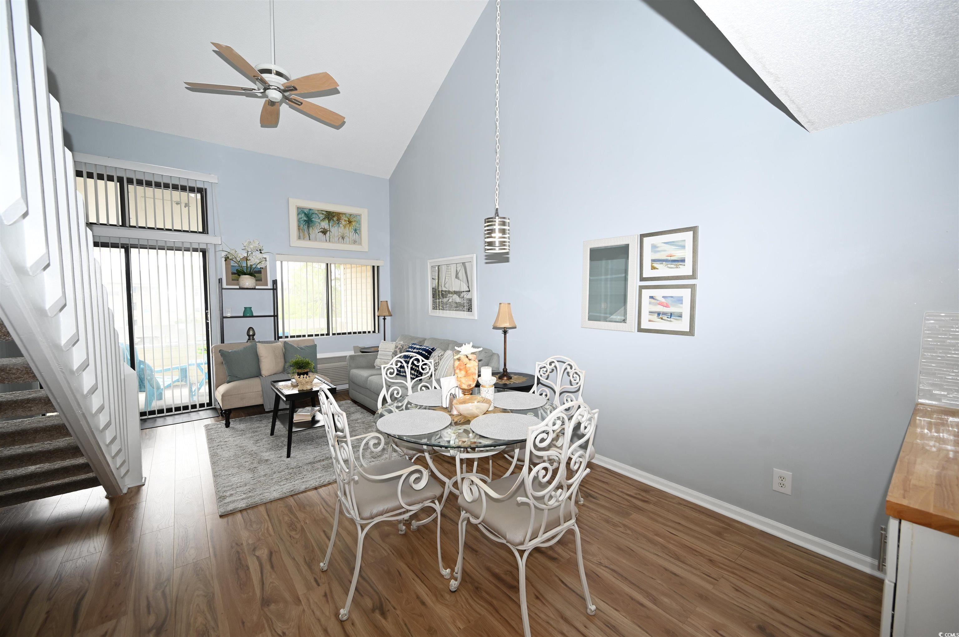 1100 Possum Trot Road, Unit G325 North Myrtle Beach, SC 29582 - Photo 4 of 21 Gallery Image 4