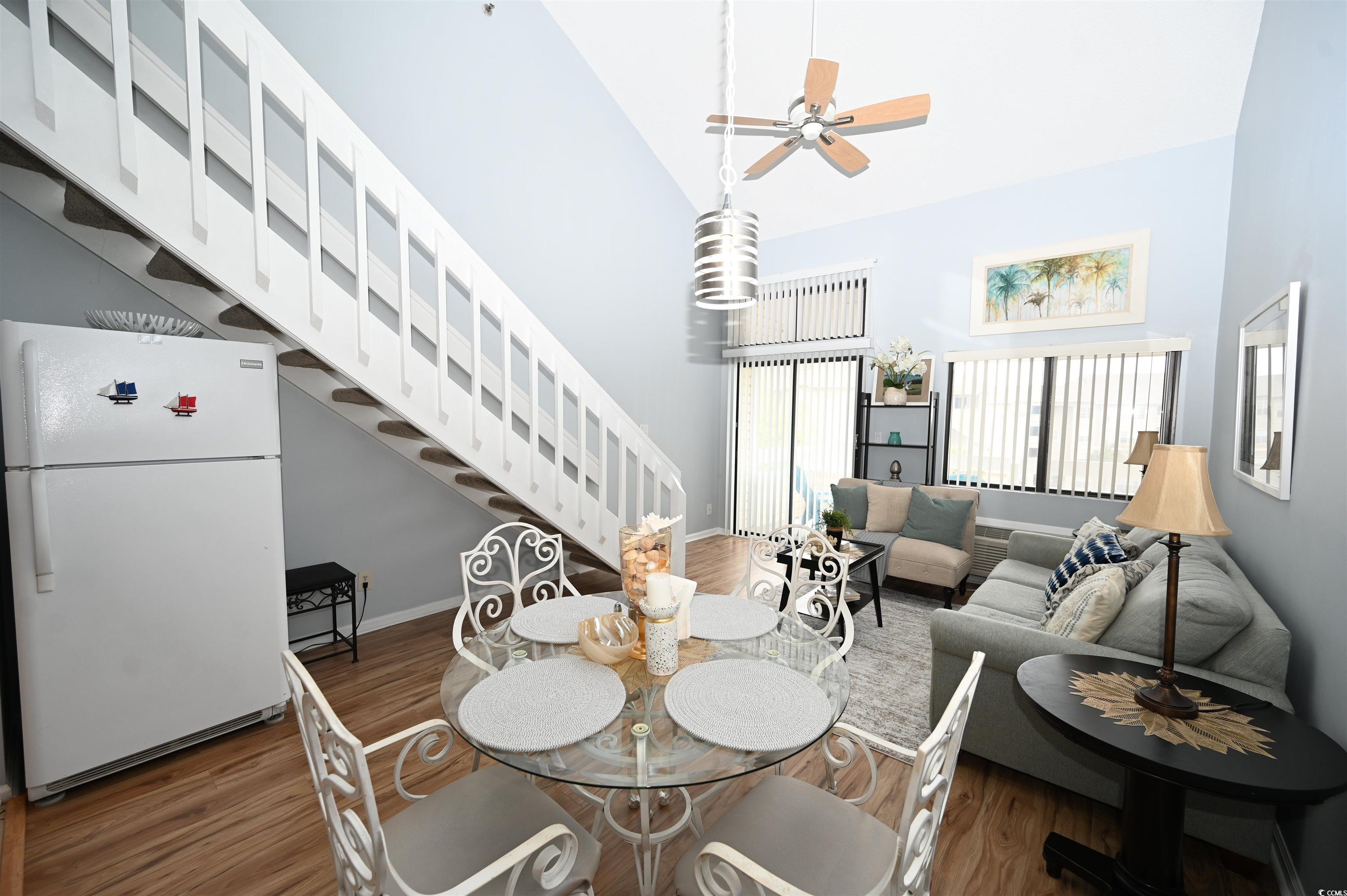1100 Possum Trot Road, Unit G325 North Myrtle Beach, SC 29582 - Photo 5 of 21 Gallery Image 5