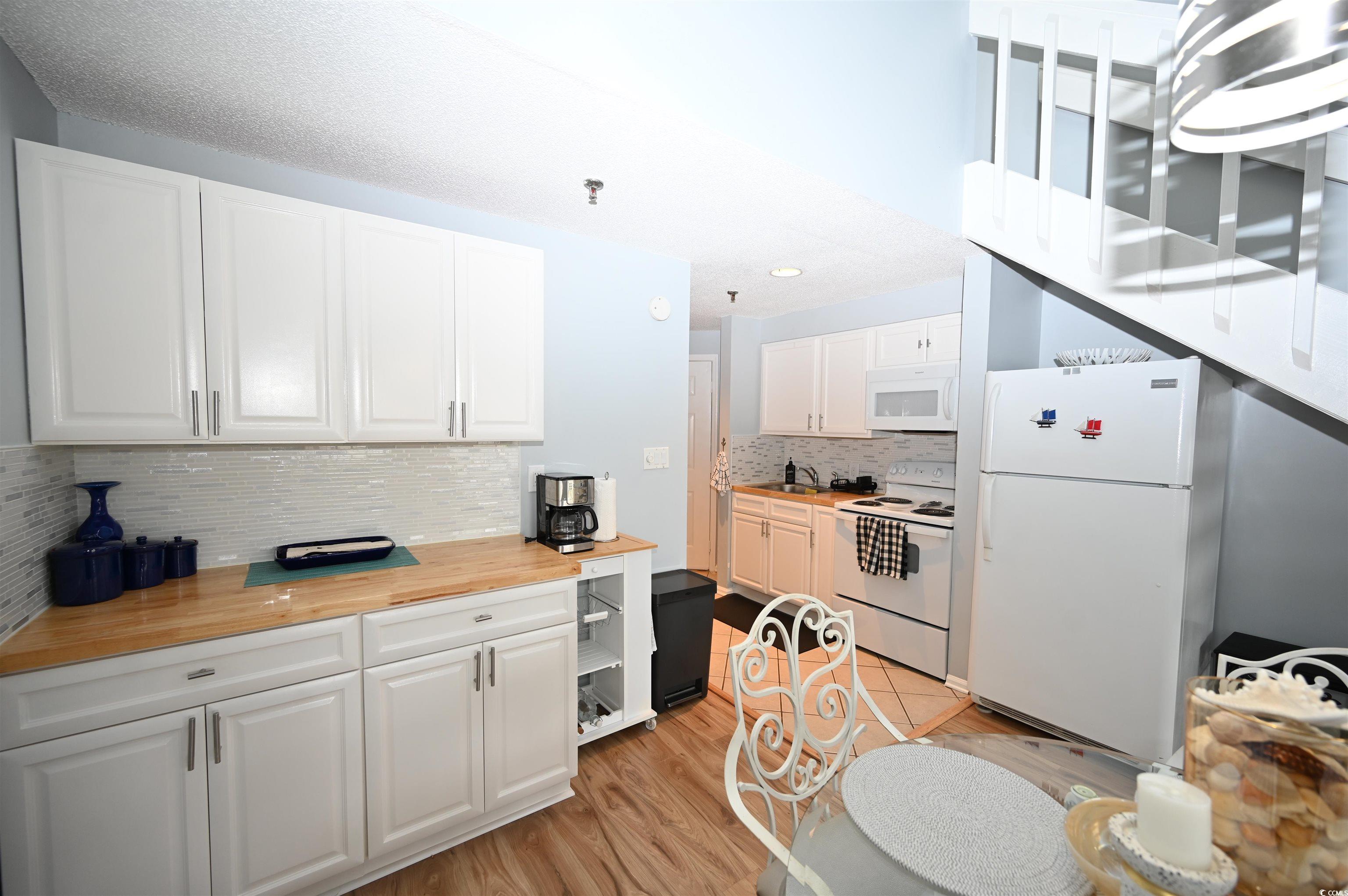 1100 Possum Trot Road, Unit G325 North Myrtle Beach, SC 29582 - Photo 6 of 21 Gallery Image 6