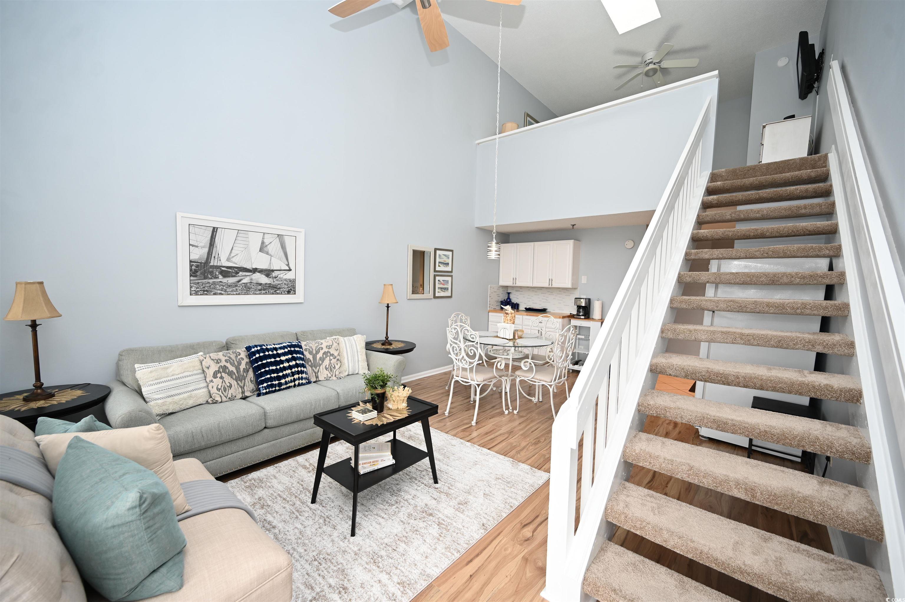 1100 Possum Trot Road, Unit G325 North Myrtle Beach, SC 29582 - Photo 8 of 21 Gallery Image 8