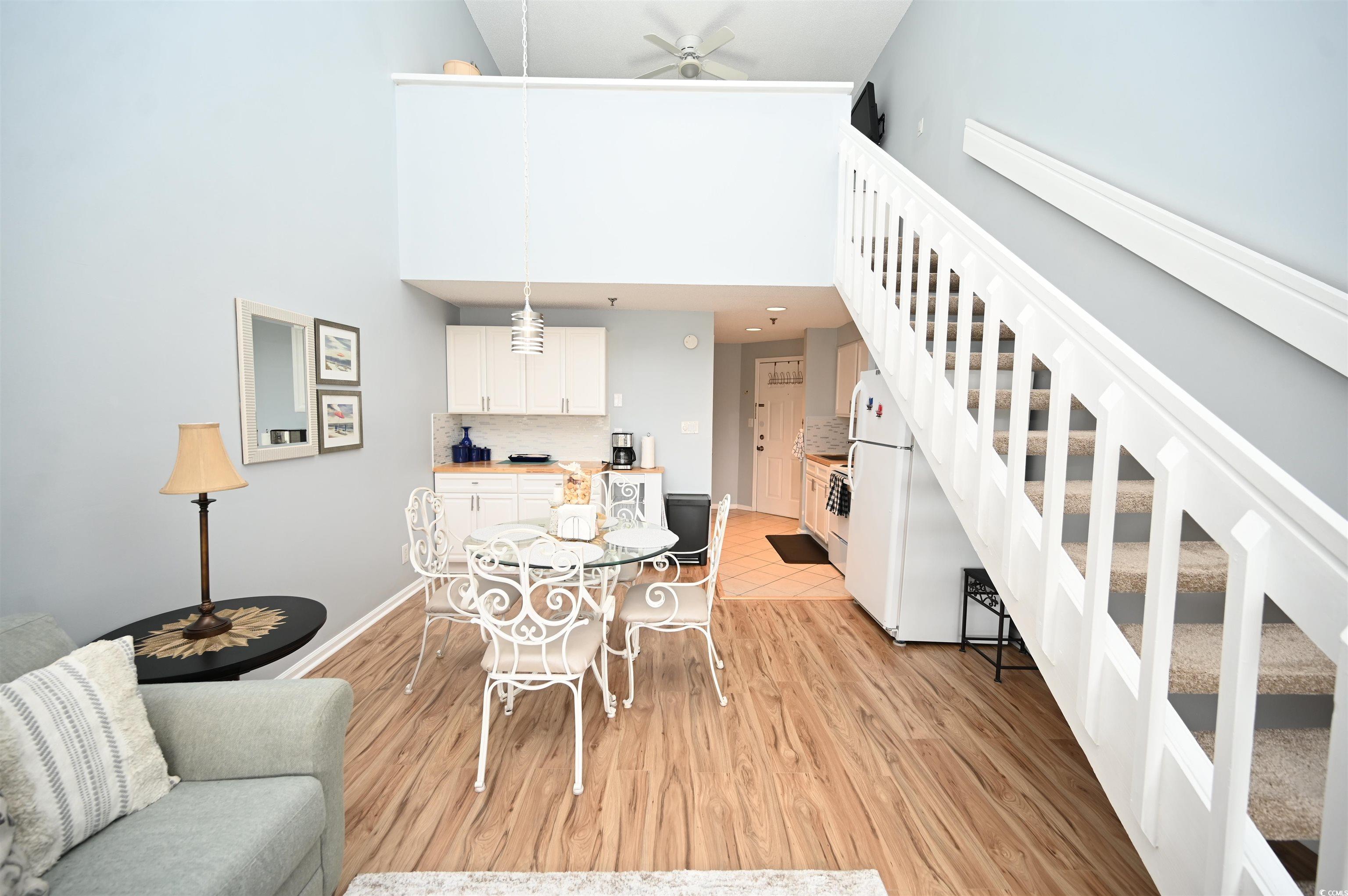 1100 Possum Trot Road, Unit G325 North Myrtle Beach, SC 29582 - Photo 10 of 21 Gallery Image 10