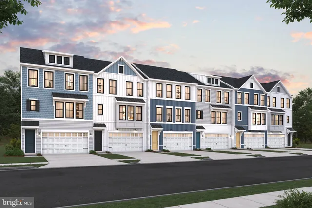 $774,990 | 22376 Langford Lane, Lewes, DE 19958