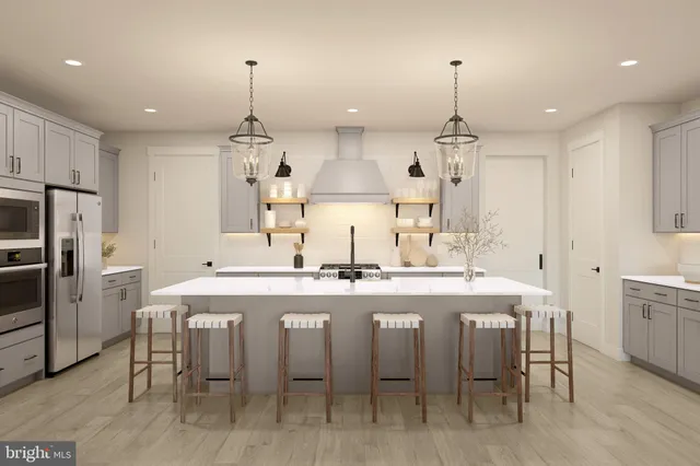 $774,990 | 22376 Langford Lane, Lewes, DE 19958