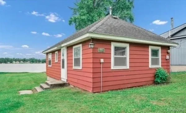 $149,500 | 5960 Birchwood Drive, Hale, MI 48739