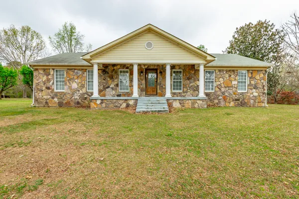 $476,000 | 204 Dodd Road, Ringgold, GA 30736