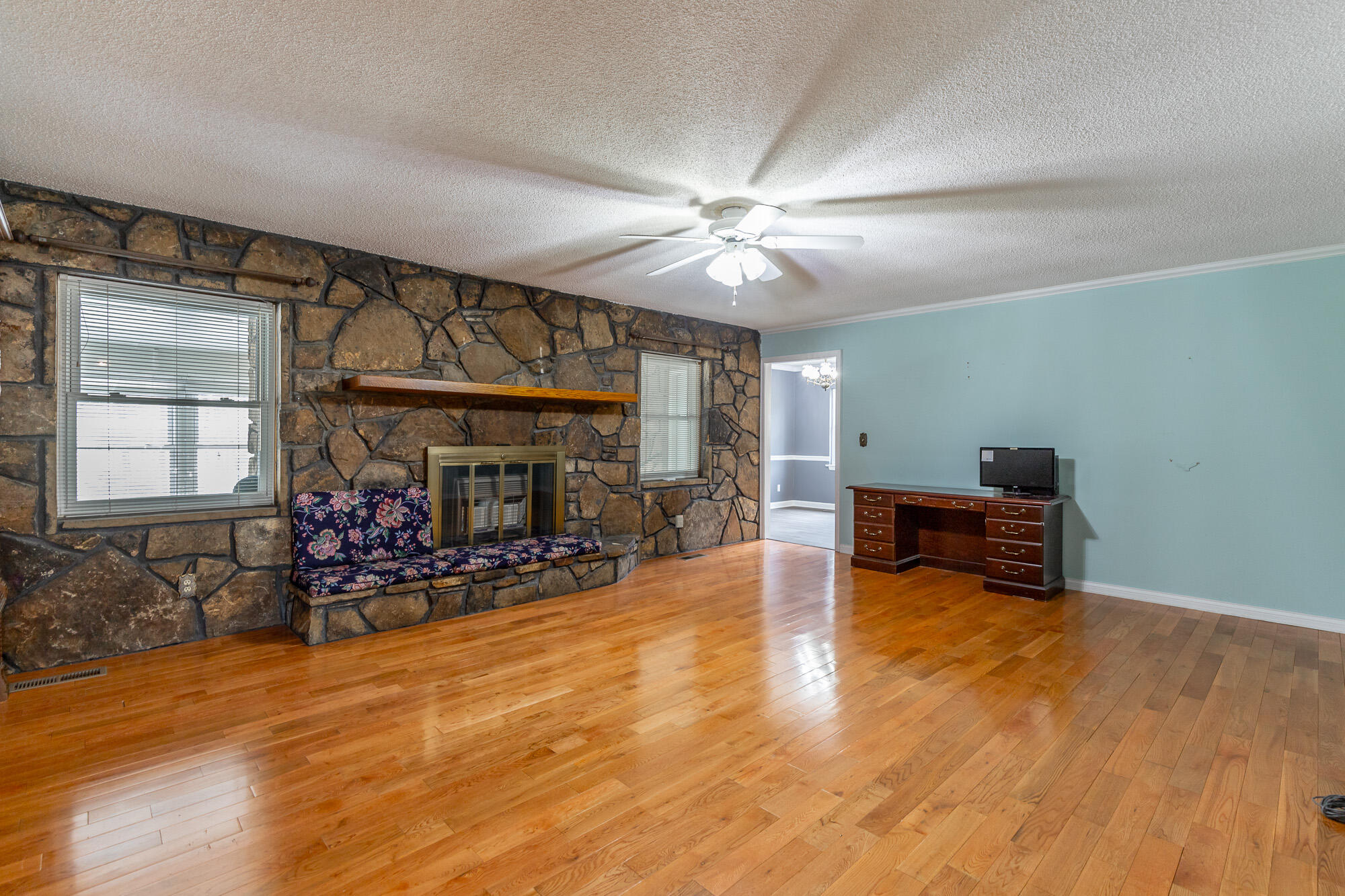 204 Dodd Road Ringgold, GA 30736 - Photo 23 of 91 204 Dodd Road HD-21