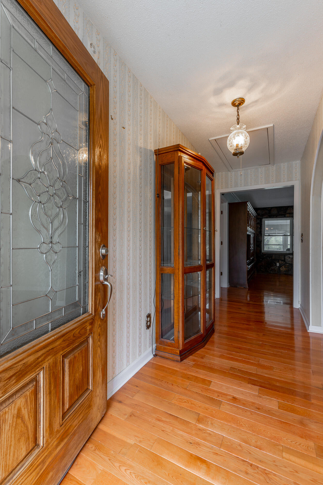 204 Dodd Road Ringgold, GA 30736 - Photo 4 of 91 204 Dodd Road HD-2