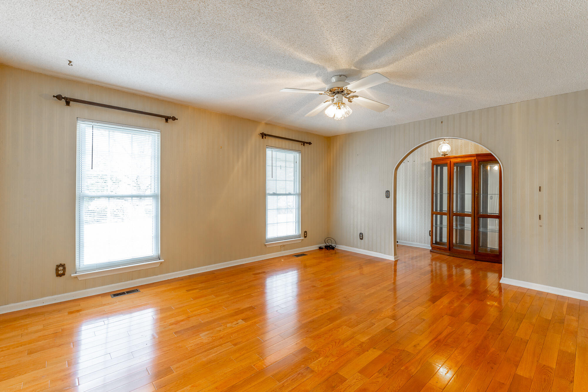 204 Dodd Road Ringgold, GA 30736 - Photo 44 of 91 204 Dodd Road HD-42