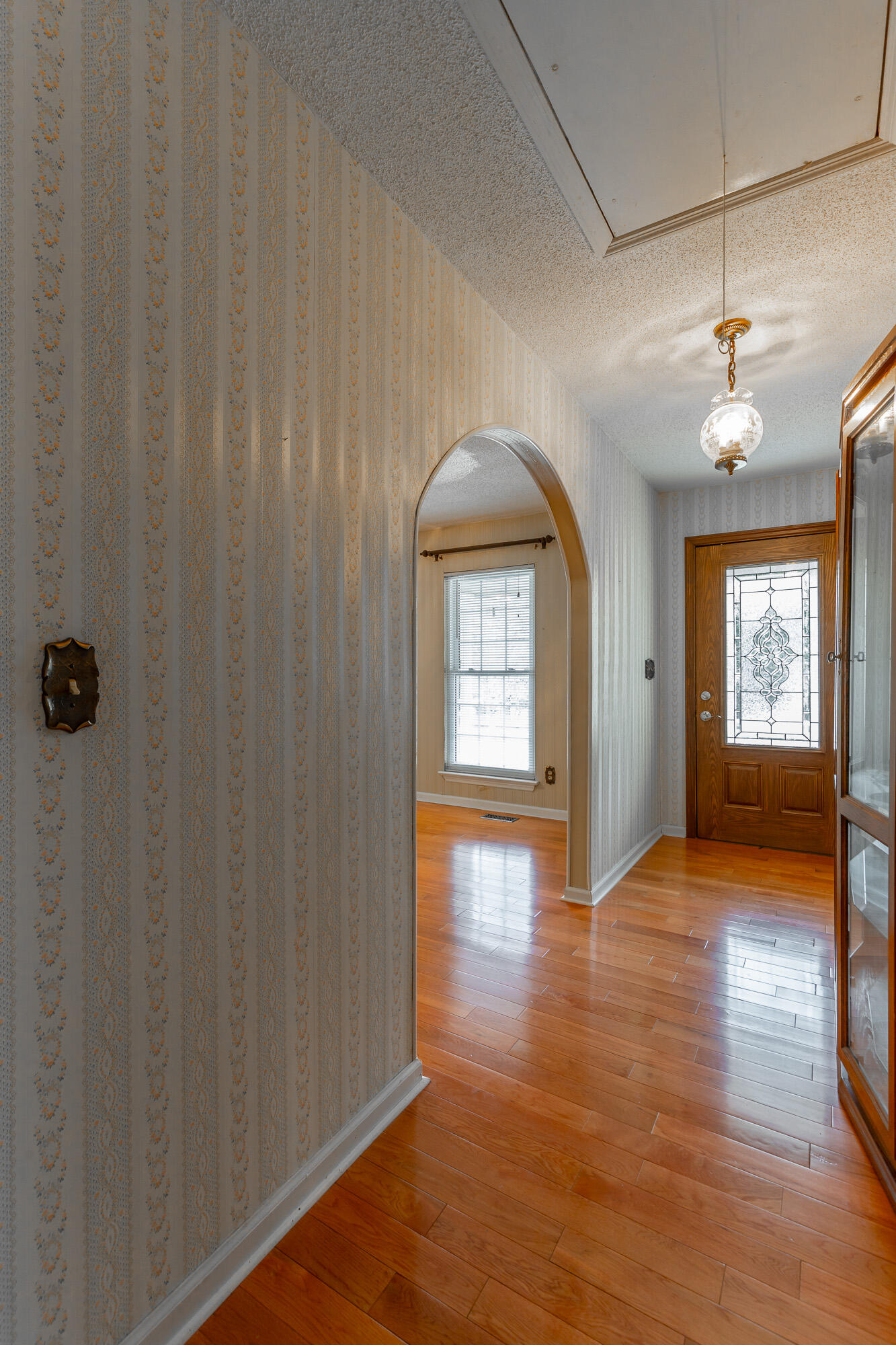 204 Dodd Road Ringgold, GA 30736 - Photo 5 of 91 204 Dodd Road HD-3