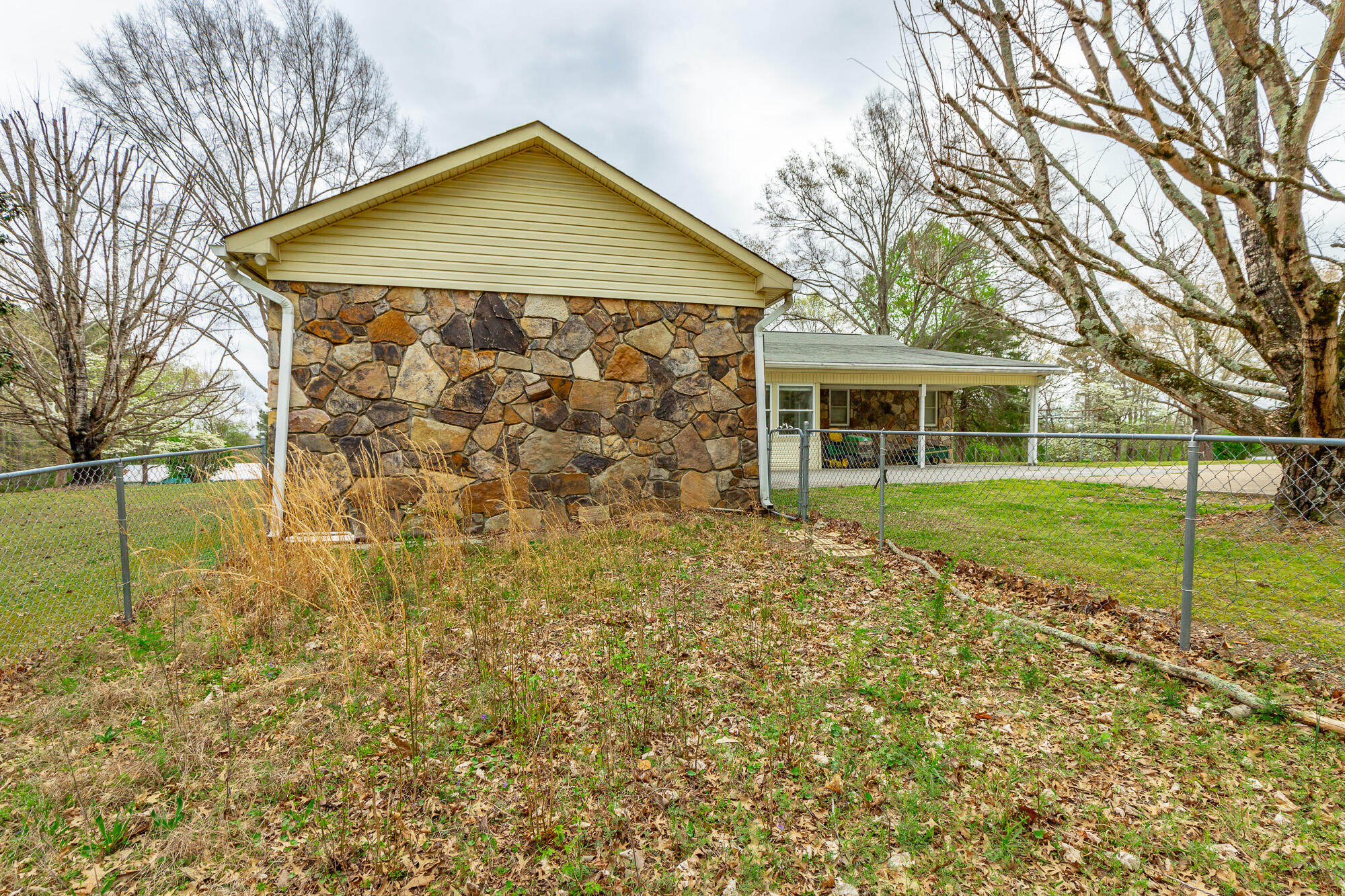 204 Dodd Road Ringgold, GA 30736 - Photo 55 of 91 204 Dodd Road HD-66