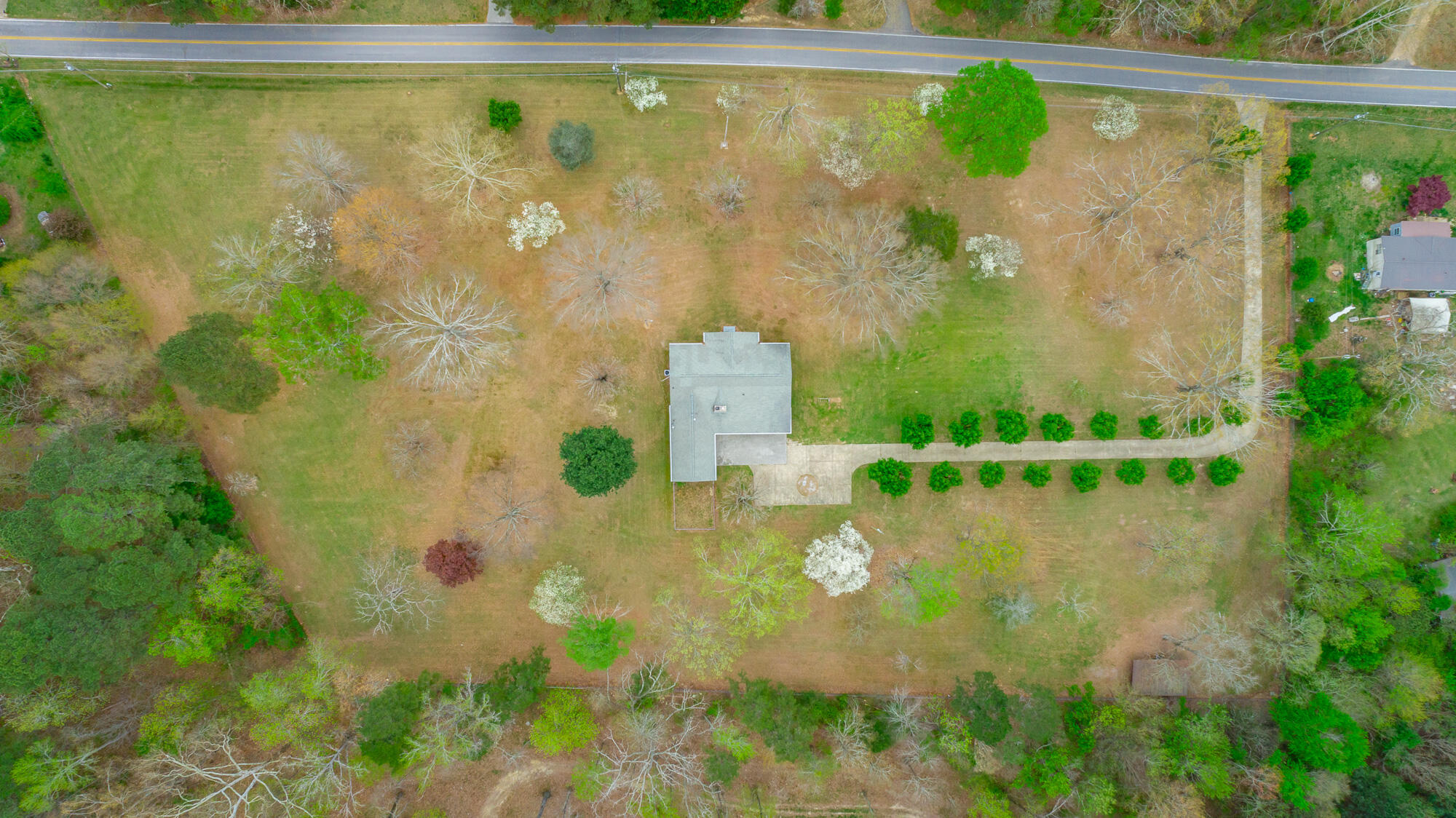204 Dodd Road Ringgold, GA 30736 - Photo 64 of 91 204 Dodd Road HD-76