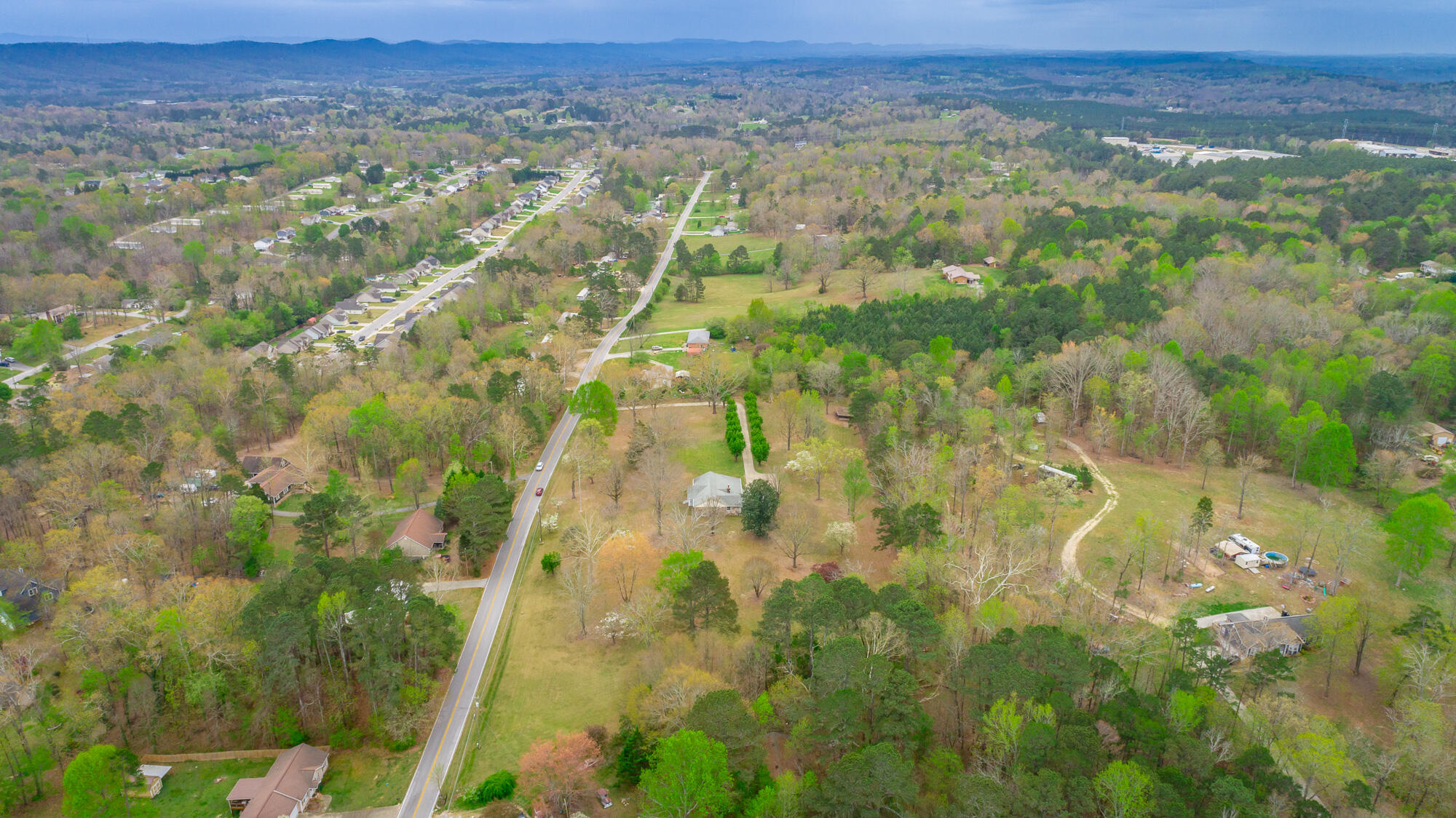 204 Dodd Road Ringgold, GA 30736 - Photo 65 of 91 204 Dodd Road HD-77