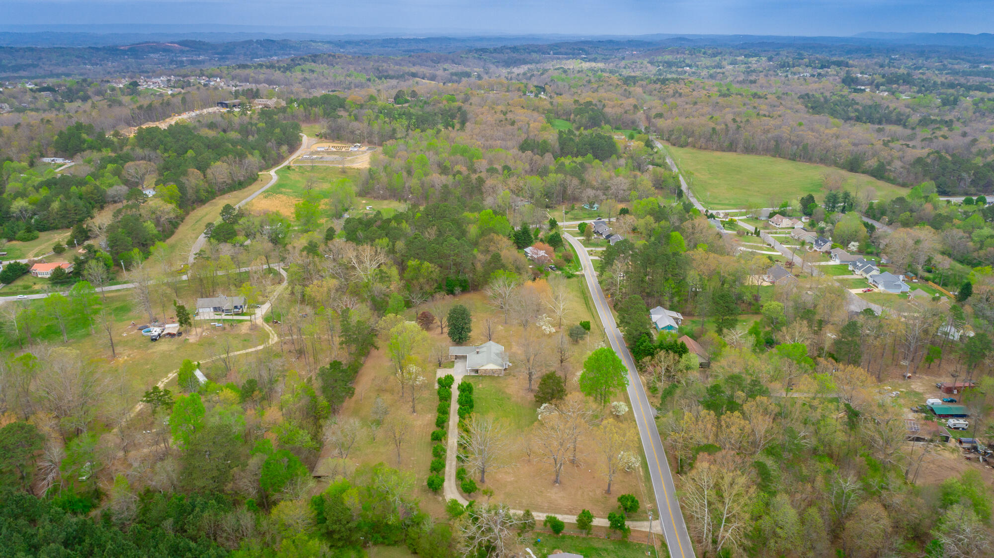 204 Dodd Road Ringgold, GA 30736 - Photo 66 of 91 204 Dodd Road HD-81