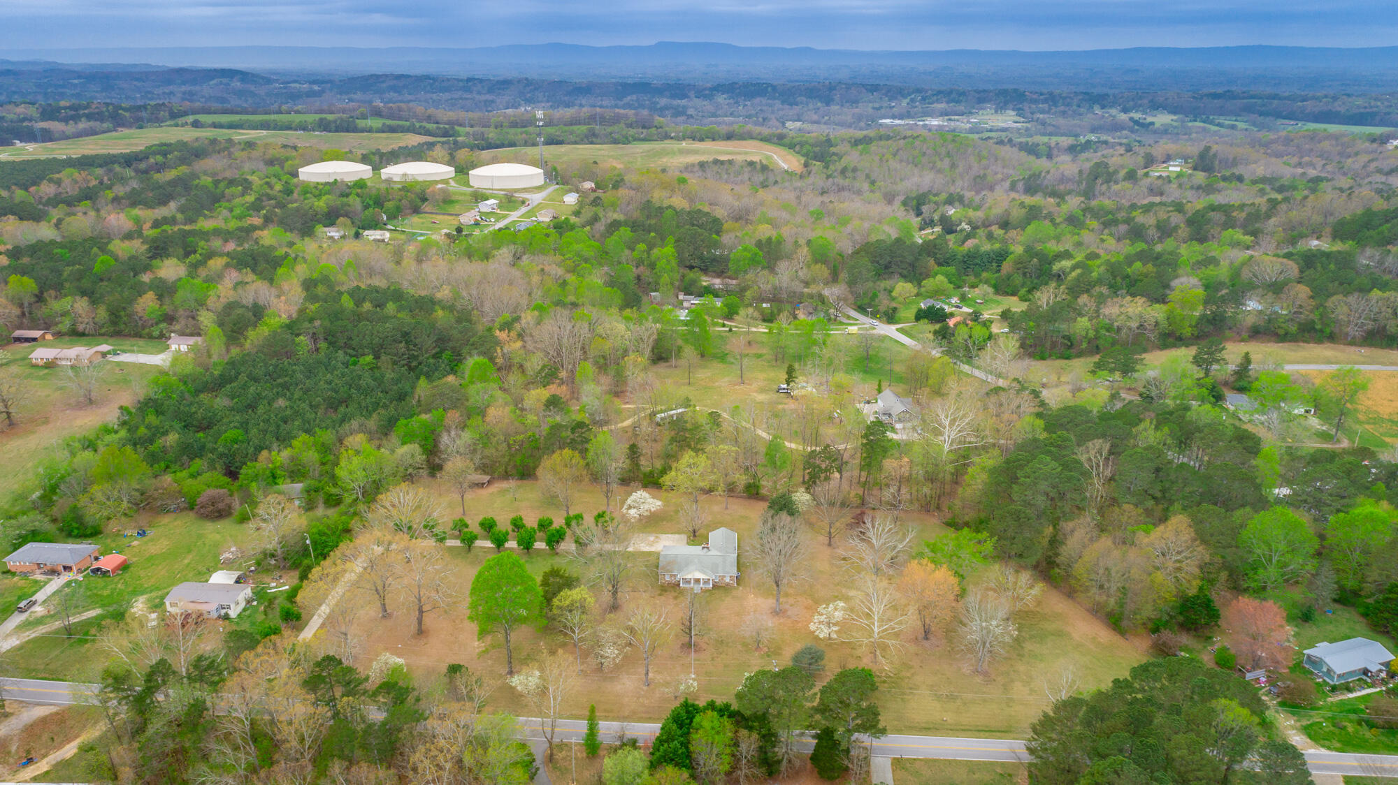 204 Dodd Road Ringgold, GA 30736 - Photo 68 of 91 204 Dodd Road HD-83
