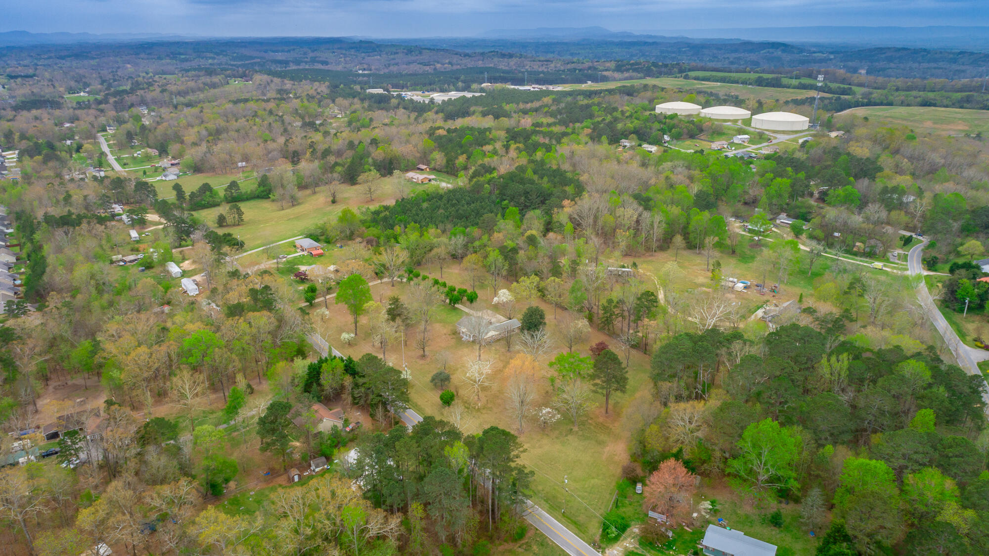 204 Dodd Road Ringgold, GA 30736 - Photo 69 of 91 204 Dodd Road HD-84