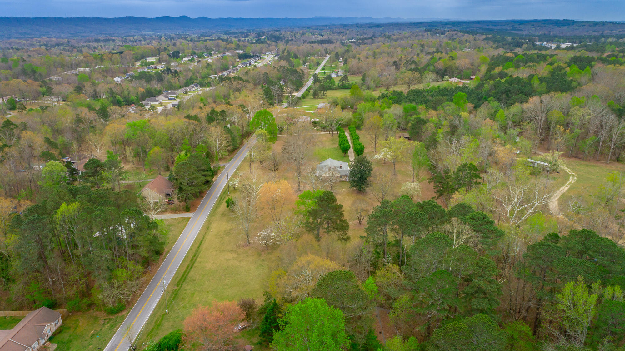 204 Dodd Road Ringgold, GA 30736 - Photo 70 of 91 204 Dodd Road HD-85