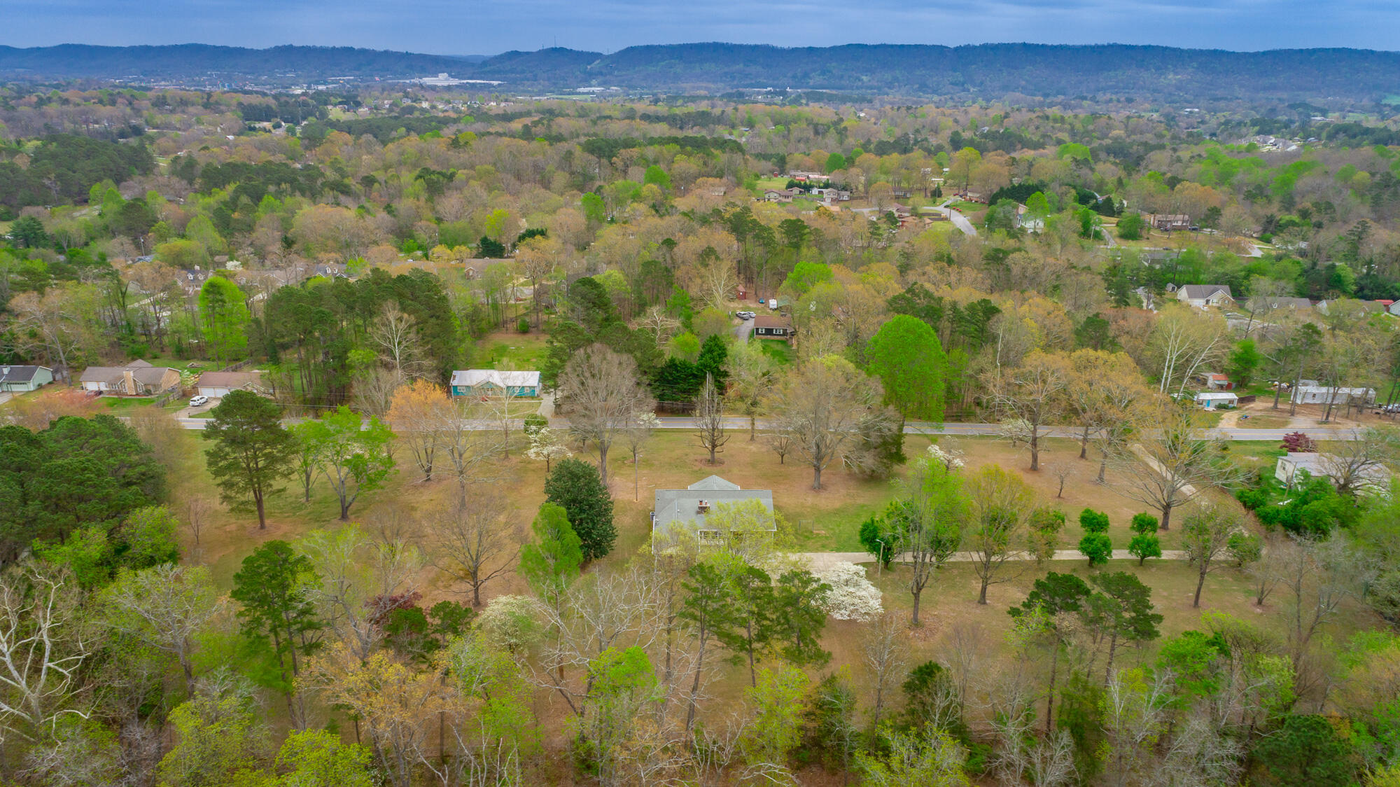 204 Dodd Road Ringgold, GA 30736 - Photo 72 of 91 204 Dodd Road HD-87