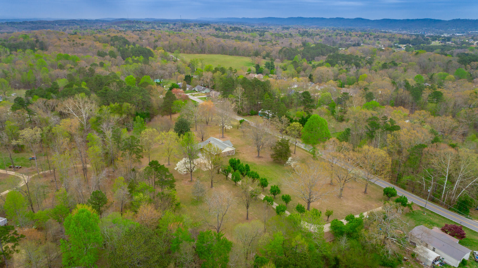 204 Dodd Road Ringgold, GA 30736 - Photo 73 of 91 204 Dodd Road HD-88
