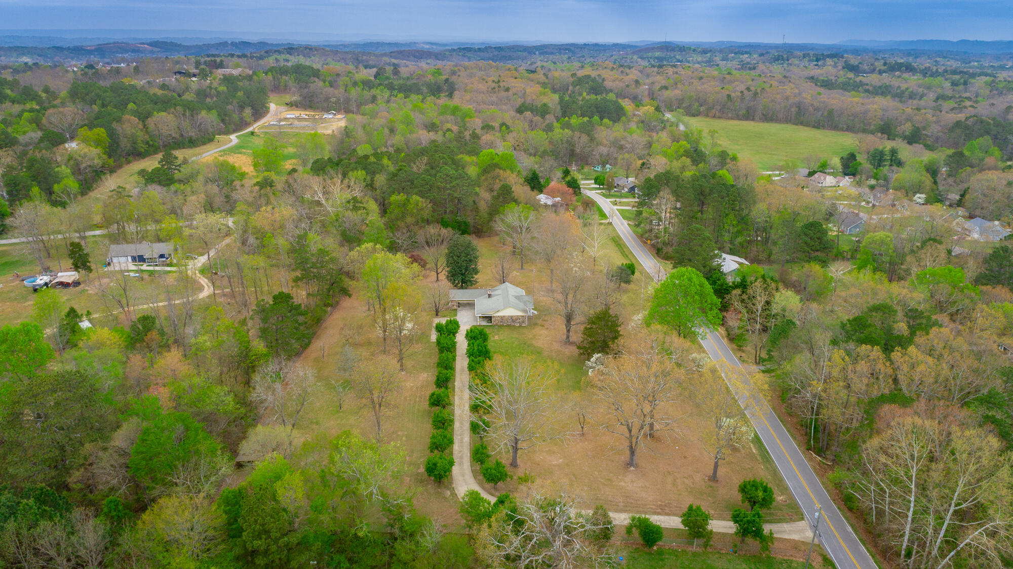 204 Dodd Road Ringgold, GA 30736 - Photo 74 of 91 204 Dodd Road HD-89