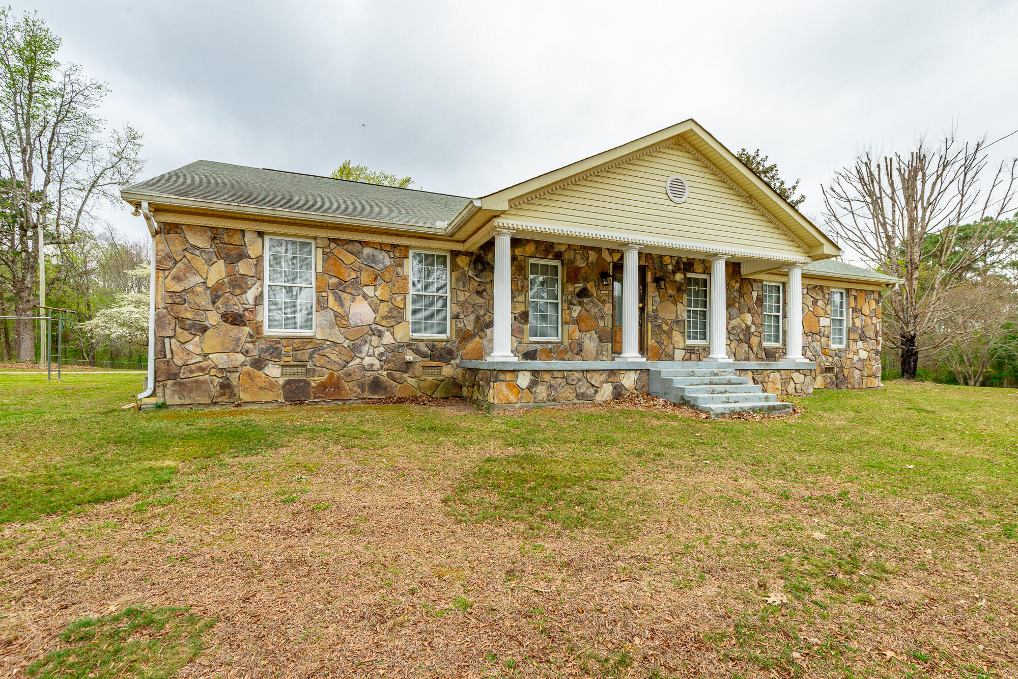 204 Dodd Road Ringgold, GA 30736 - Photo 75 of 91 204 Dodd Road HD-55