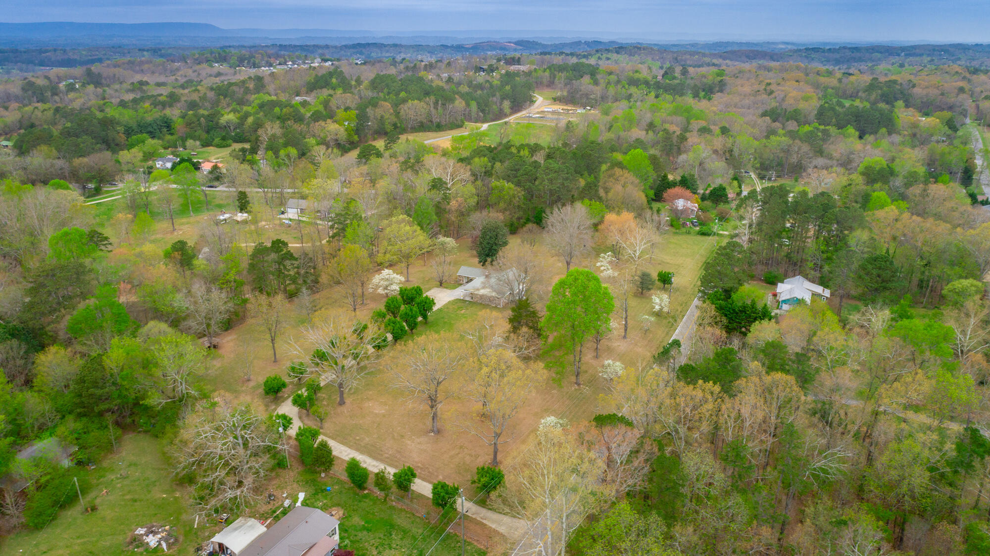 204 Dodd Road Ringgold, GA 30736 - Photo 76 of 91 204 Dodd Road HD-90