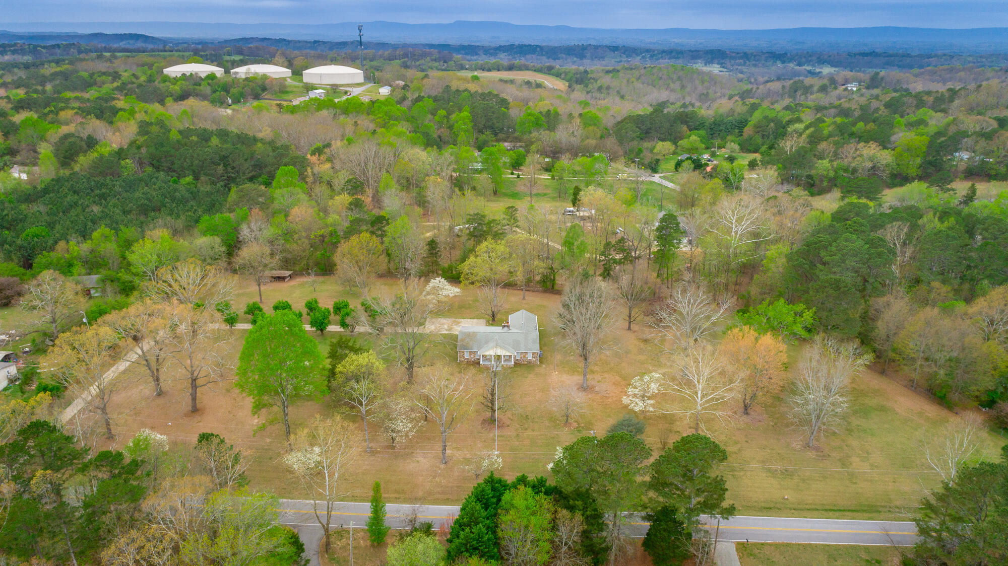 204 Dodd Road Ringgold, GA 30736 - Photo 77 of 91 204 Dodd Road HD-91