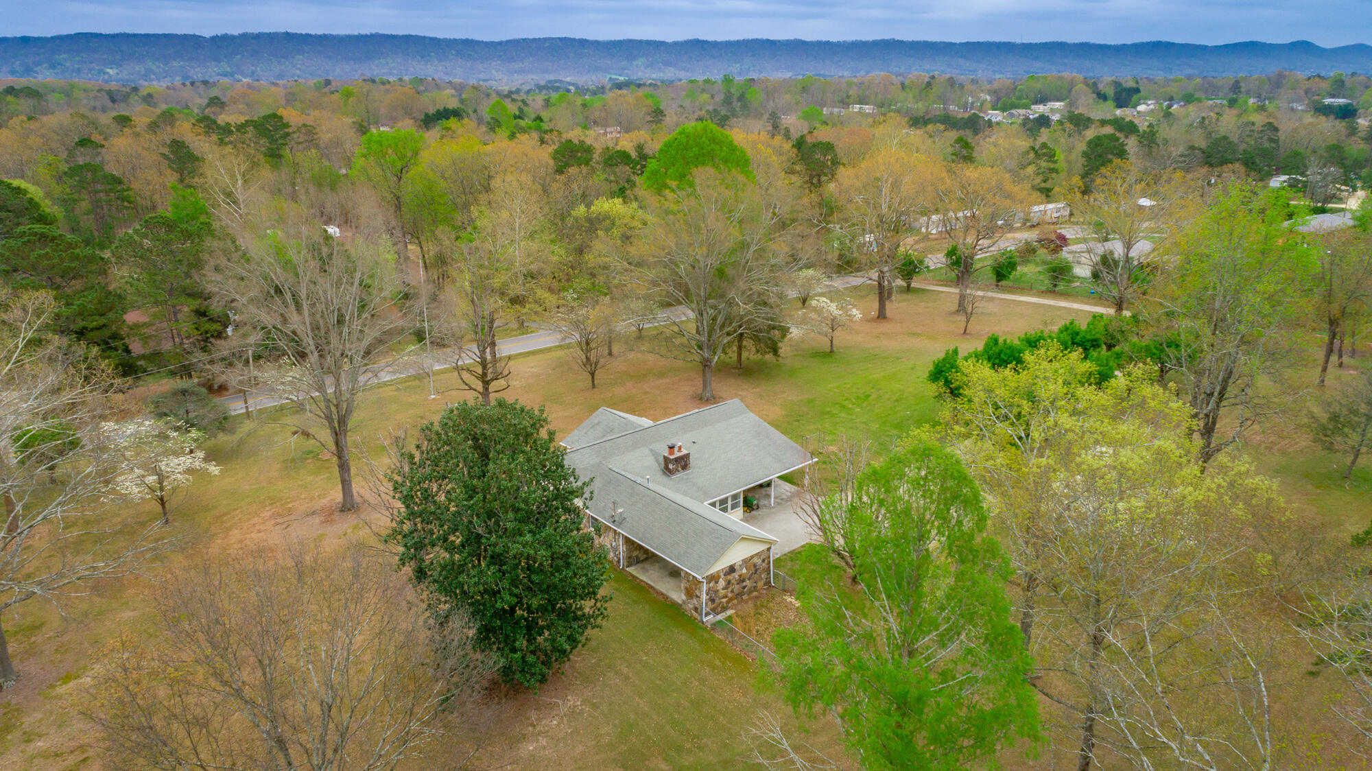 204 Dodd Road Ringgold, GA 30736 - Photo 78 of 91 204 Dodd Road HD-95