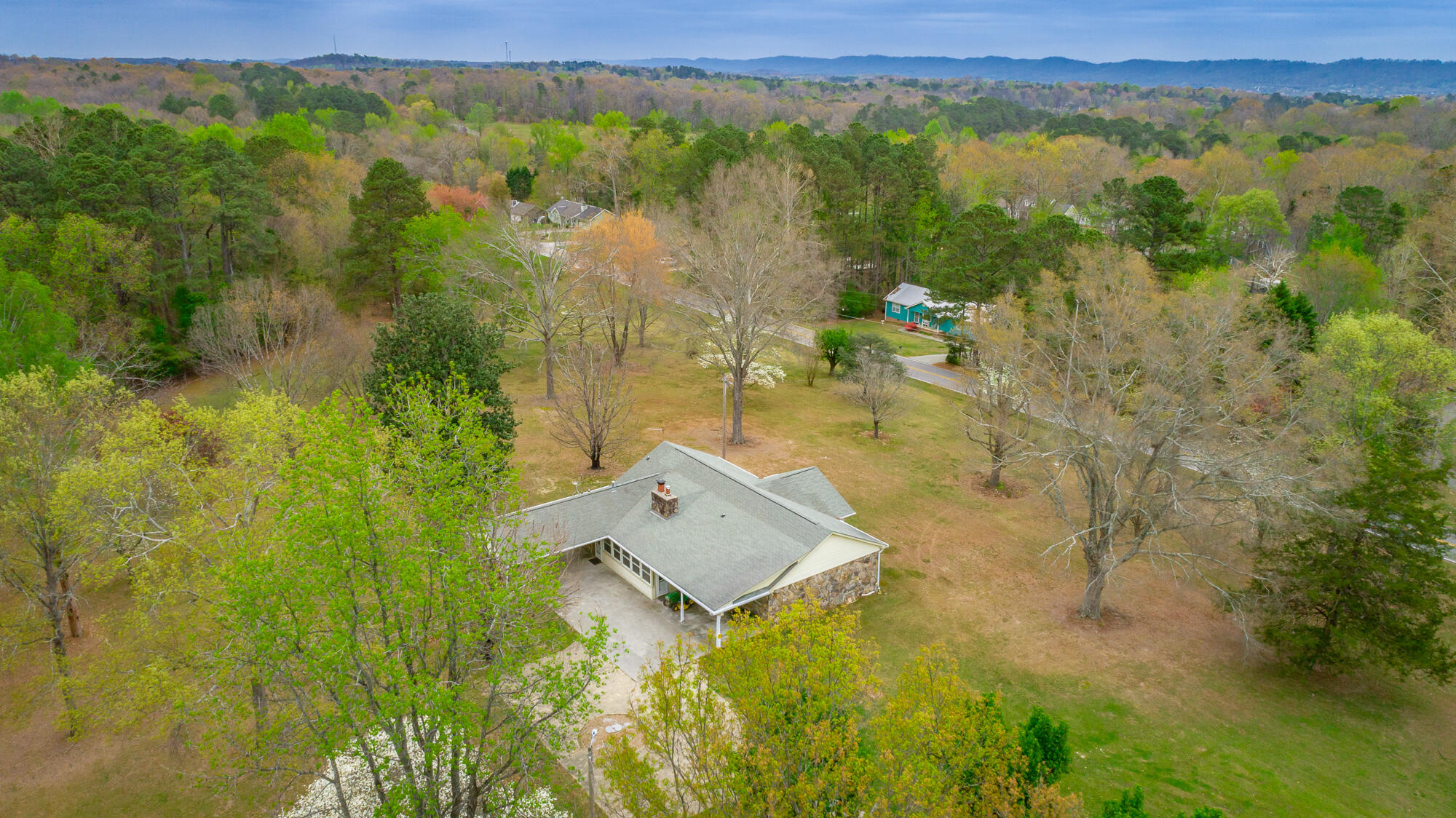 204 Dodd Road Ringgold, GA 30736 - Photo 82 of 91 204 Dodd Road HD-98