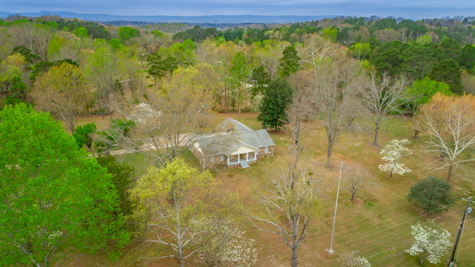 204 Dodd Road Ringgold, GA 30736 - Photo 85 of 91 204 Dodd Road HD-101