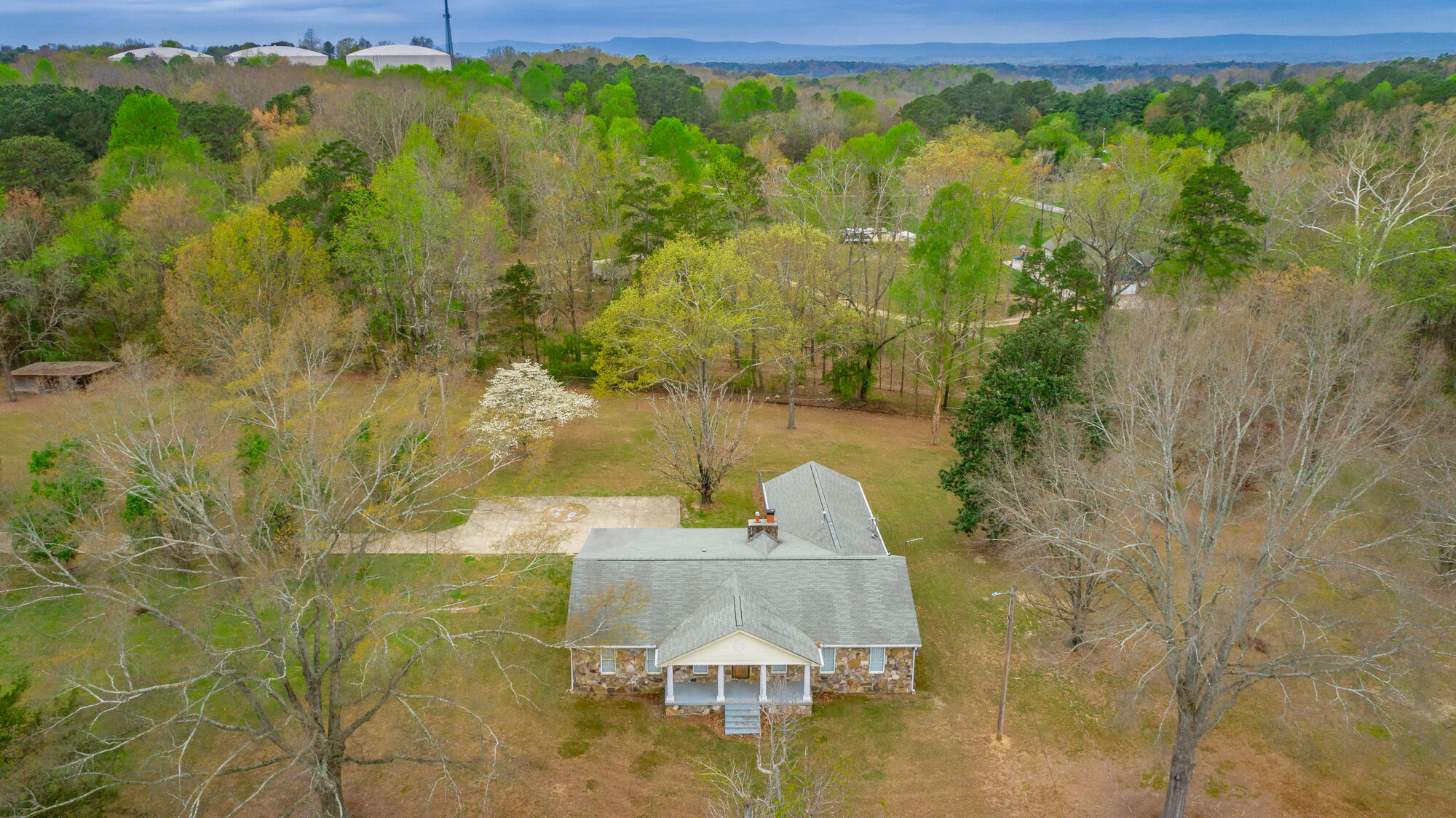 204 Dodd Road Ringgold, GA 30736 - Photo 87 of 91 204 Dodd Road HD-103