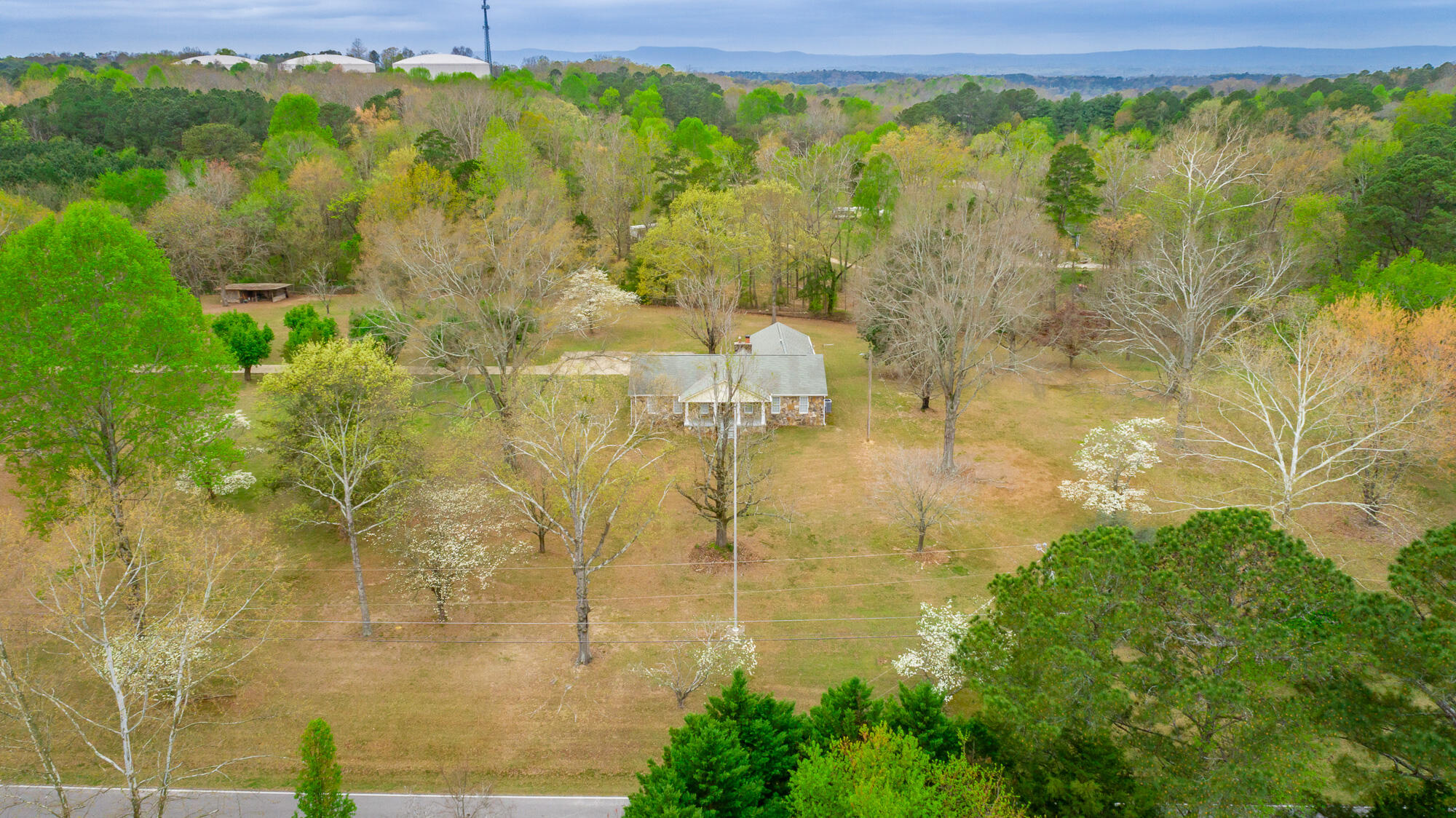 204 Dodd Road Ringgold, GA 30736 - Photo 88 of 91 204 Dodd Road HD-104